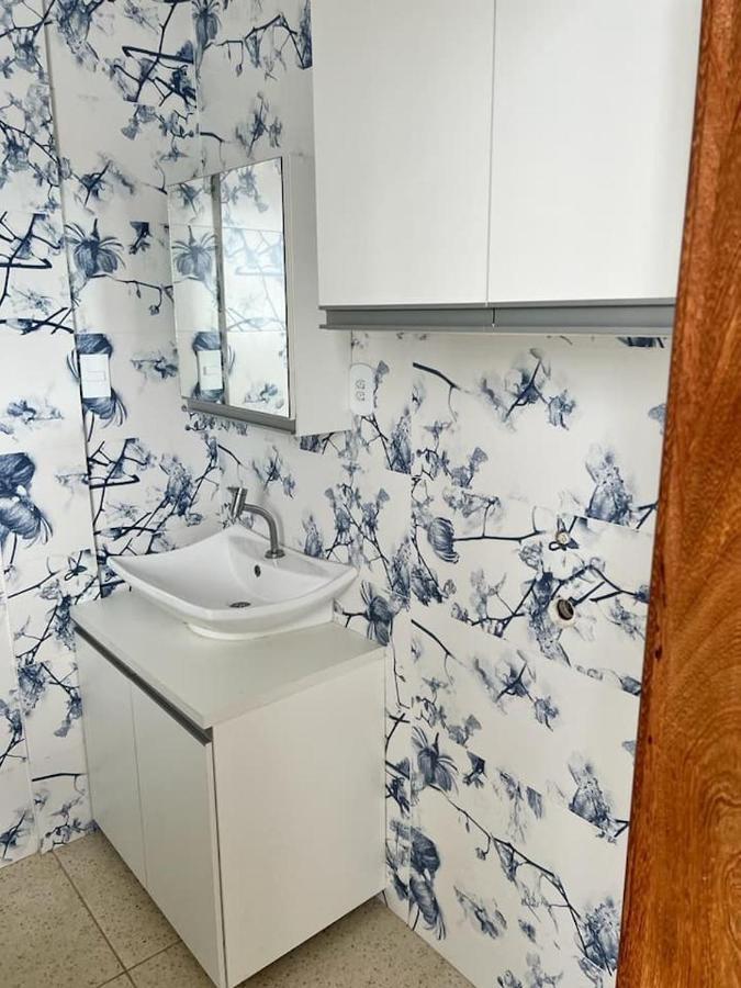 Apartamento No Farol Da Barra. Vista Deslumbrante Para O Mar! No Circuito Do Carnaval. Ao Lado Do Porto Da Barra ! Salvador Ngoại thất bức ảnh