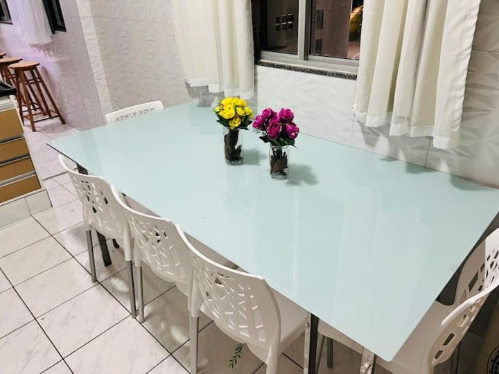 Apartamento No Farol Da Barra. Vista Deslumbrante Para O Mar! No Circuito Do Carnaval. Ao Lado Do Porto Da Barra ! Salvador Ngoại thất bức ảnh