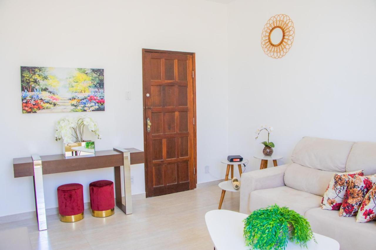 Apartamento No Farol Da Barra. Vista Deslumbrante Para O Mar! No Circuito Do Carnaval. Ao Lado Do Porto Da Barra ! Salvador Ngoại thất bức ảnh