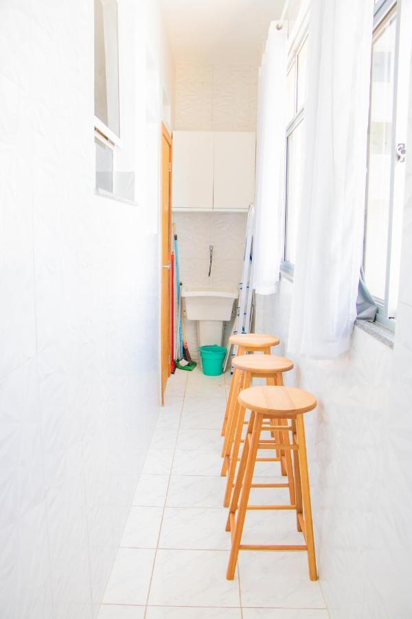 Apartamento No Farol Da Barra. Vista Deslumbrante Para O Mar! No Circuito Do Carnaval. Ao Lado Do Porto Da Barra ! Salvador Ngoại thất bức ảnh