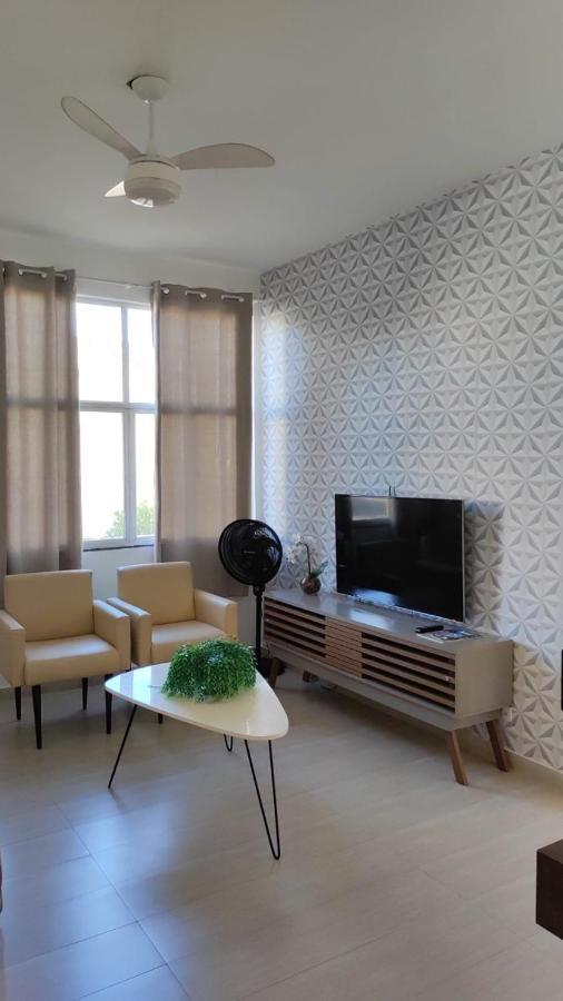 Apartamento No Farol Da Barra. Vista Deslumbrante Para O Mar! No Circuito Do Carnaval. Ao Lado Do Porto Da Barra ! Salvador Ngoại thất bức ảnh